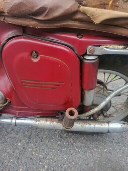 Jawa-ČZ 175/356 - 5