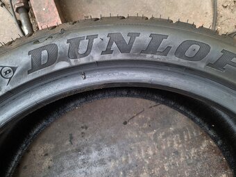 Letní pneumatiky Dunlop 225/45 R19 96W - 5