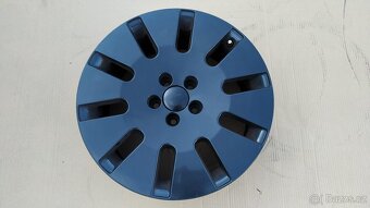 Alu kola 18' - 5