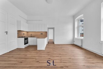 Pronájem byty 3+kk, 87 m2 - Liberec IV-Perštýn, ev.č. 01309 - 5