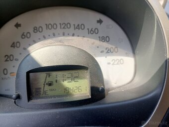 Daihatsu Sirion 1,3 4x4 Sport - 5