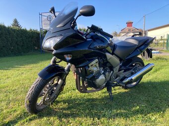 Honda CBF 1000 - 5
