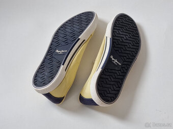 Pánské boty Pepe Jeans vel EU 44 - 5