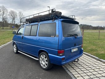 VW T4 MULTIVAN 2.5 TDI ATLANTIS - 5