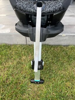 Britax Römer DualFix i-size - 5