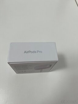Apple AirPods pro 2 - 5
