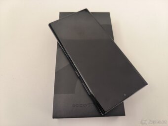 Samsung Galaxy S23 Ultra 256gb Black - 5