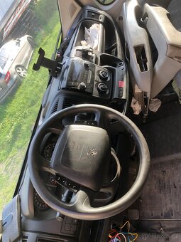 PEUGEOT BOXER 2.0HDI JUMPER DUCATO DÍLY LEVNĚ - 5