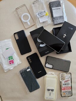 Samsung S21 - 5