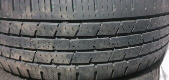 pneumatiky Continental 215/65 R16 98H CrossContact - 5