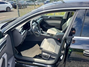 Volkswagen Arteon 2.0TDi 147kW ELEGANCE 4x4 "REZERVACE" - 5
