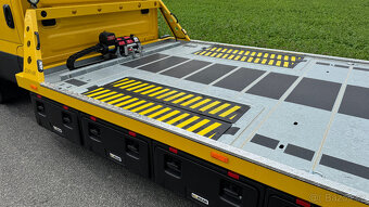 Prodám odtahový vůz Iveco Daily 72-210 - 5