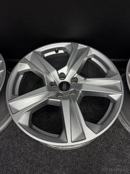 Alu AUDI A7 5x112 19” 4K8601025J - 5
