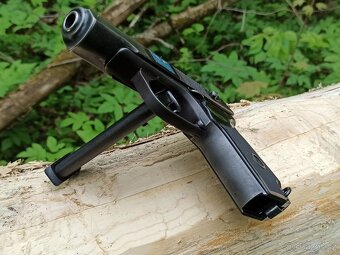 Pistole Makarov (PM) 9x18 | AK, TT, CZ, SIG, Glock - 5