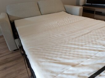 Rozkládací sedačka IKEA Vimle - 5