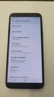 Galaxy J6 Duos - 5