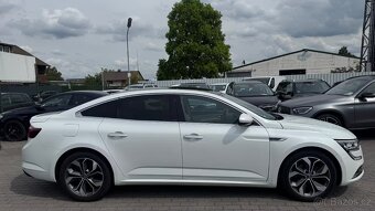 Renault Talisman lim dCi 130 Elysée rok 06/2017 - 5