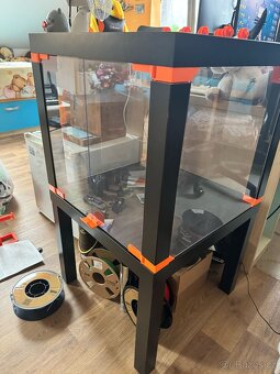 Prusa MK4 - 5