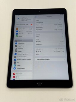 iPad 8 generace (2020) - 32GB ✅ TOP STAV - 5