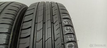 2ks letní pneu 165/70/14 Nokian - 5