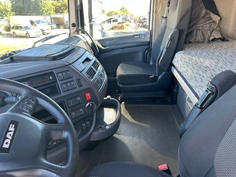 151 DAF XF 460 FT, STANDARD, EURO 6, NEZÁVISLÁ KLIMATIZACE - 5