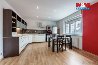 Prodej bytu 2+1, 91 m², Teplice, ul. Jugoslávská - 5