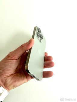 iPhone 16pro, 128 GB, titan - 5
