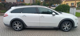 Peugeot 508 SW RXH 2,0hdi-120kw-automat - 5