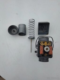 CZ motokros Dvoulauf a 980-981 - 5