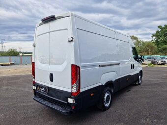 Iveco Daily 2,3 HPi 100 KW 35S14 - 5