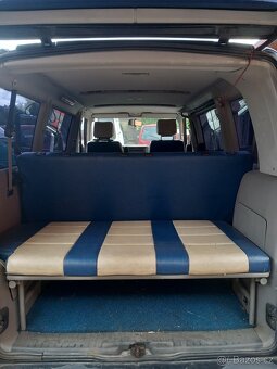 VW T4 Multivan Transporter Caravelle 2.5 tdi 75kW - 5