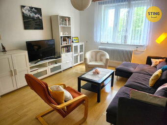 Prodej rodinného domu v Oseku nad Bečvou, 133671 - 5