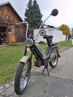 Babeta 210 - 5