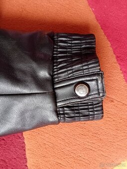 Pánská koženková - 5