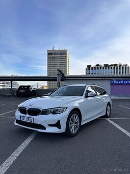 bmw g21 2020 - 5