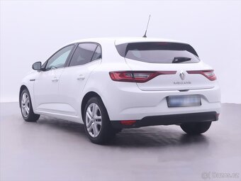 Renault Mégane 1,2 TCe 74kW CZ Aut.klima (2017) - 5