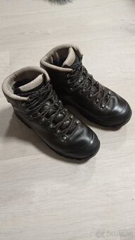 Alaska GTX Hanwag vel. 41 - 5