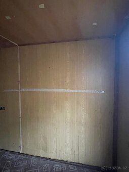 Stavební buňka - 5