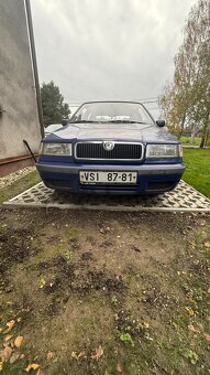 Škoda Felicie 1.3mpi - 5