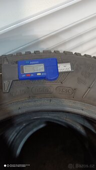 Zimní pneumatiky 185/65r15 - 5