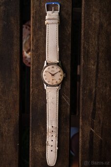 Hodinky Prim kalibr 50 - 5