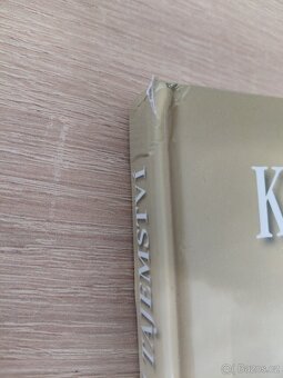 Knihy o love kaprov - 5