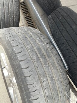 Alu kola Opel Mokka - 5