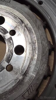 Zadní brzdové kotouče BMW M3 M4 G80 G81 G82 - 5