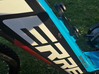 Prodám elektrické kolo LAPIERRE Overvolt AM 529i XL - 5