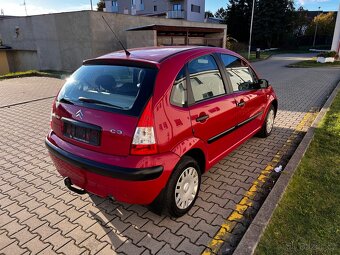 Citroën C3 1.1i ČR STK do 2027 - 5