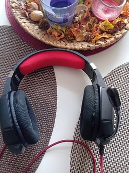 Herni sluchátka - 5