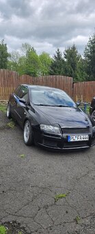 Fiat Stilo 2.4 - 5