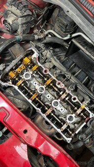 Suzuki Swift 1,3 67,5kw 2006 - 5