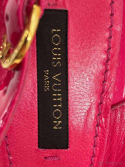 Dámské boty LOUIS VUITTON - 5